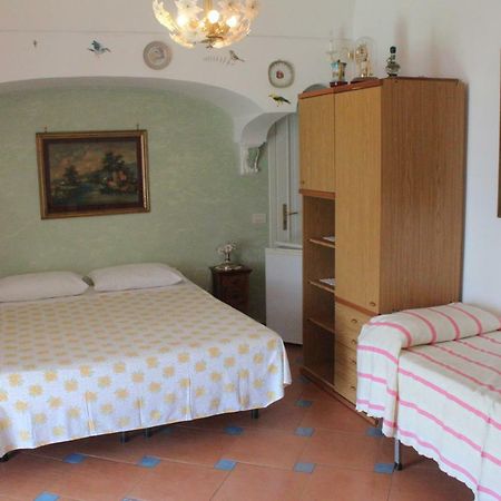Casa Hermosa Amalfi Eksteriør billede