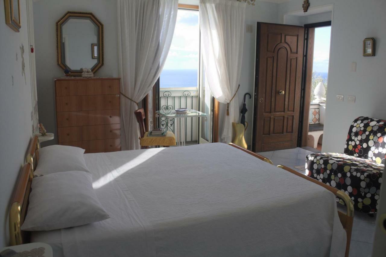 Casa Hermosa Amalfi Eksteriør billede